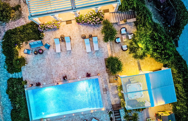 Villa Mutnik - Foto 32