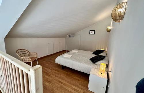 Apartamento espacioso y familiar - Photo 9