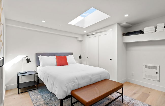 Kasa The Addison San Francisco - Photo 10