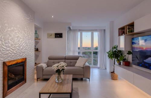 The Sunset Flat - Design & relax - Foto 28