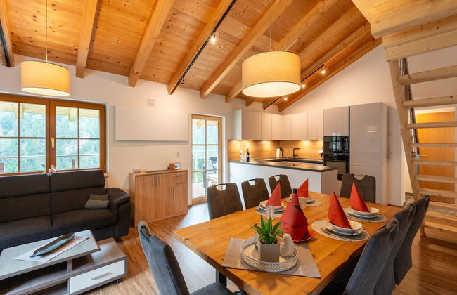 Rustic Farm in Tyrol With Mountain Views - Foto 43