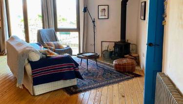 Farm house in Ribeira Sacra - Foto 5