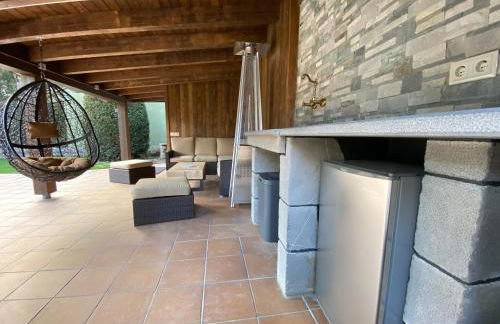 El Niu de l’Àguila (Camprodon) - Photo 26