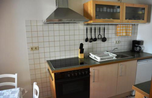 Ferienhaus Rentsch - Foto 9