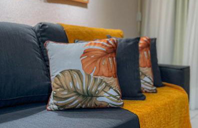 Flat Vista Mar 2 Q para até 6 P em Natal - Photo 9