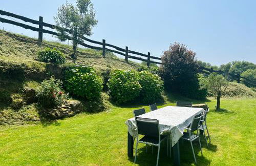 Casa La alemana - Foto 22