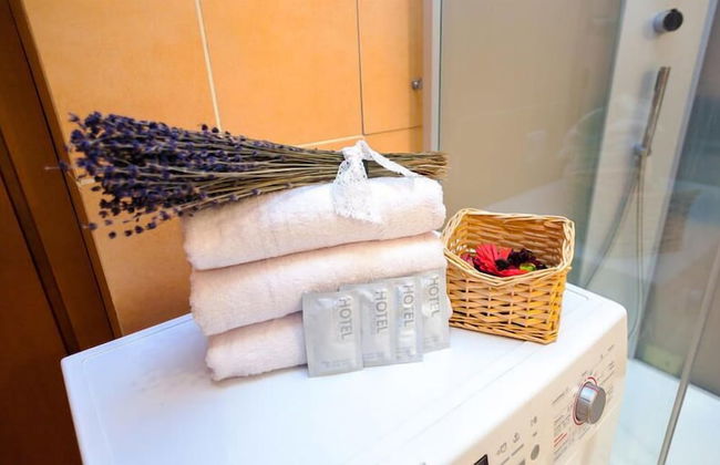 LuxApartments - Smolenskiy bulvar 7 - Foto 11