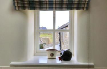 The Hay Loft Southlands Farm - Foto 27