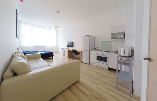 Stepan Razin 2 Apartments - Foto 14