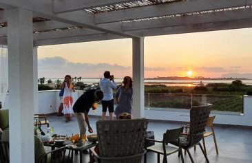 Martina's Vineyard - villa - Foto 37