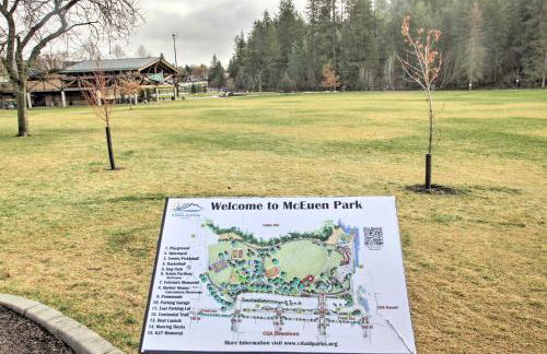 Downtown CDA Home - Premium Walkable Location! - Photo 34