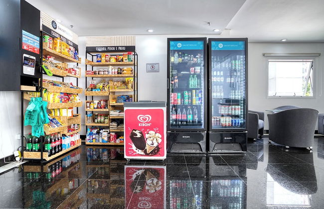 Tabas by Blueground Edifício Saint Charbel - Foto 35