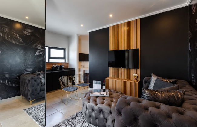 Bedfordview Hotel & Apartments - Photo 12