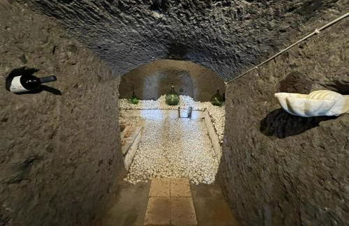 Le Calanque La Terrazza su Civita - Foto 38