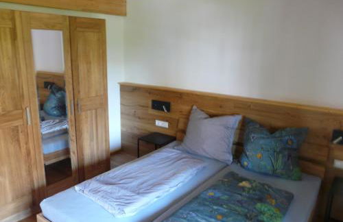 Ländliche Ferienwohnungen - Photo 15