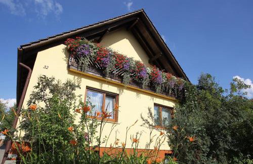 Haus Ziegler - Foto 1