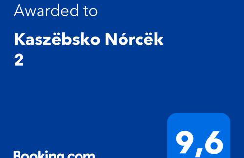 Kaszëbsko Nórcëk 2 - Foto 2