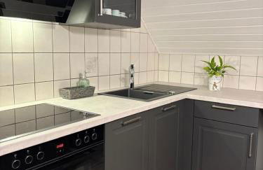 Ferienwohnung Pension Am Berg - Foto 11