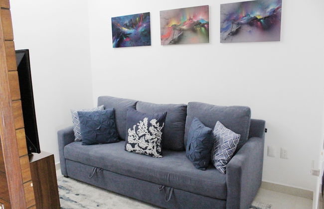 Three New Beautiful Villas In Punta Cala - Foto 17