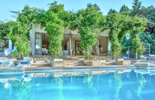 St Helena - Blair Spangler Design Group - Foto 1