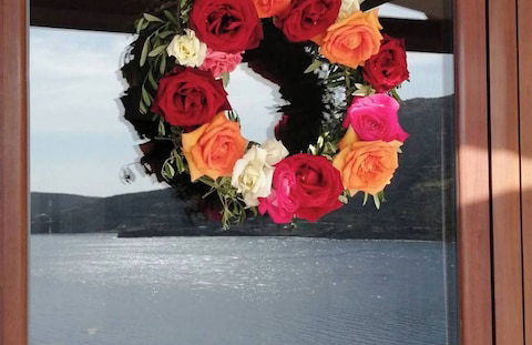 Cozy Apollon Villa, Sea View, Next To Galaxidi - Photo 15