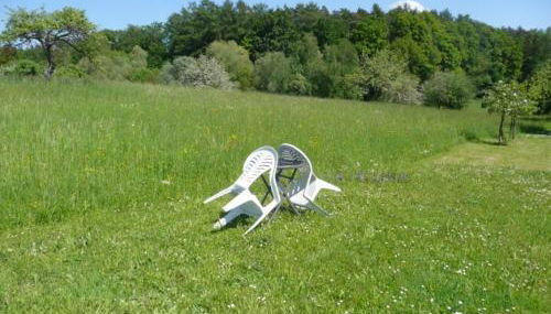 ferien-domizil-schneider - Foto 4, Garden