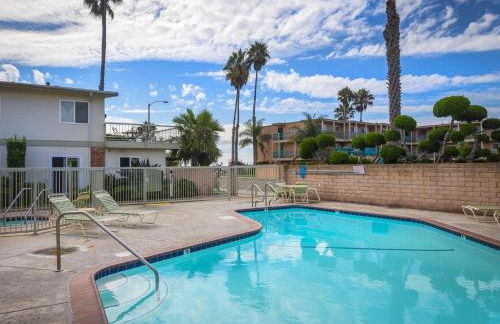 Beautiful 2 Bed Beach Condo #104 - Foto 14