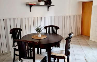 City-Wohnung Salzwedel - Foto 5