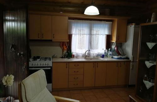 Ξύλινο σπίτι στη Βεροια - Foto 18