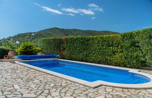 Villa Molino piscina BBQ - Foto 11