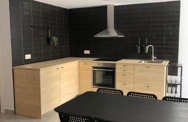 Villa Isla Plana, right by the sea - Grande - Foto 13