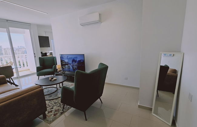 104 NIC - 501 Stay Cosmo City Suite - Photo 40