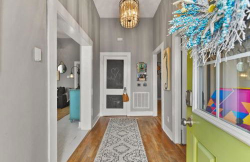 The Sparkled Seahorse - Foto 28