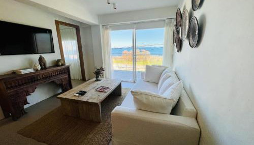 Apartment with sea view Javea - Foto 3