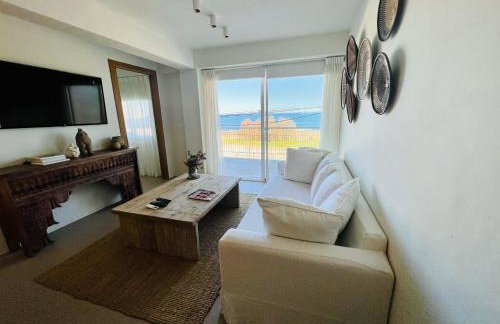 Apartment with sea view Javea - Foto 3