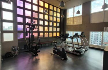 Flat Hotel Mercu Beneficência Portuguesa Com Garagem 208 - Foto 32