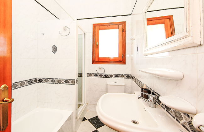 Holiday Home Del Azahar by Interhome - Photo 16