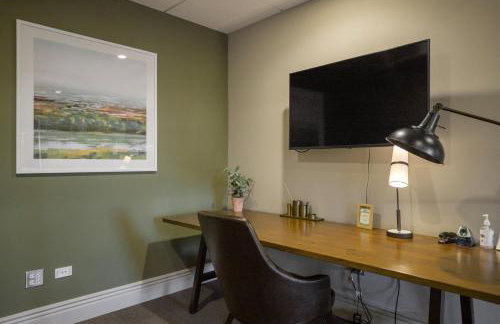 Blueground Elmhurst pool gym nr parks CHI-1120 - Foto 34