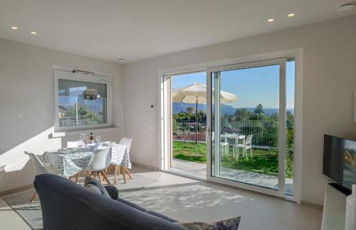 Oasi Giardino - Pool and Lake View and Garden - Foto 12