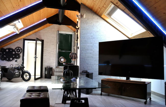 Palazzo Settembrini 49 - Foto 21