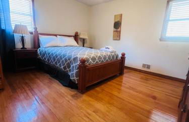 Cozy Home in Lilburn, GA - Foto 22