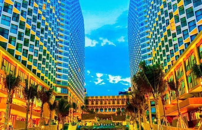 S16 Apartment in Apec Mandala Mui Ne - Foto 42