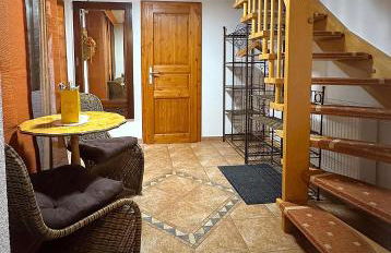 Ferienhaus Im Gässchen - Photo 13