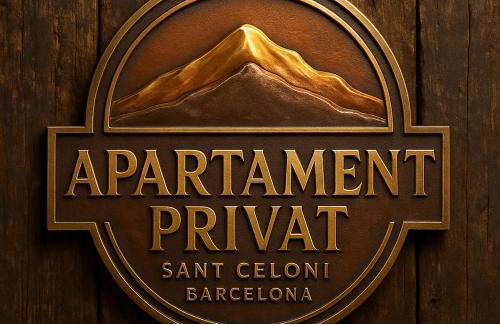 Apartament a Sant Celoni, Montseny, Barcelona - Photo 4