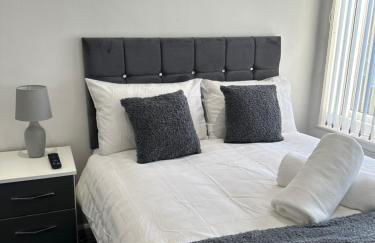 Marvellous & Stylish Place - Foto 16