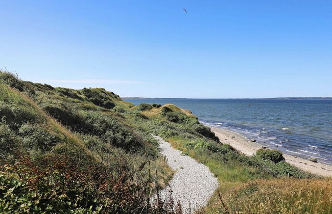 8 Person Holiday Home in Farso - Foto 26