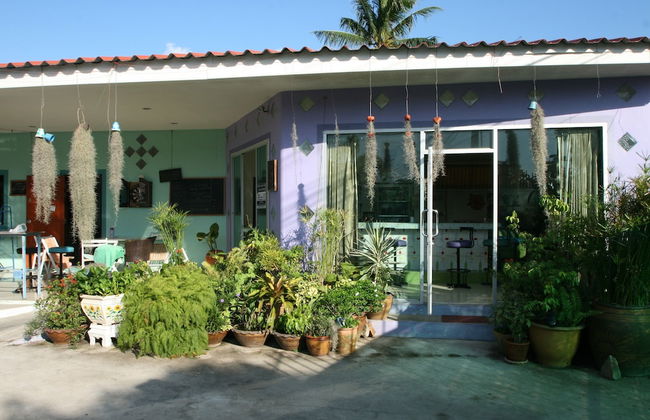 Ooy's Garden Resort - Foto 26