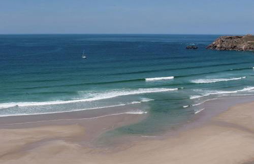 House Full of Charm With Garden,10min From the Pointe du Raz - Foto 62