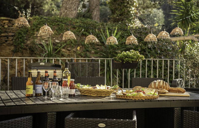 Résidence la Grande Voile - Foto 51