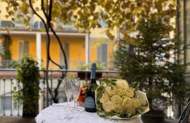 APARTMENT & PARKING Sweet home 21 - Foto 7